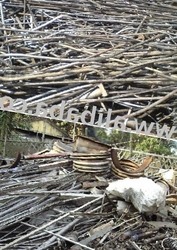 Bangladesh Stainless Steel Scrap