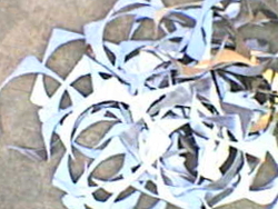 Bangladesh Stainless Steel Scrap