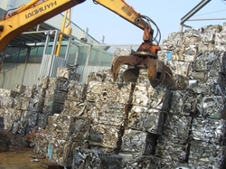 Singapore Stainless Steel Scrap