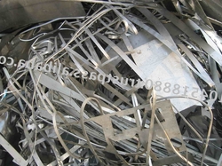 Singapore Stainless Steel Scrap