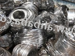 Pakistan Stainless Steel Scrap