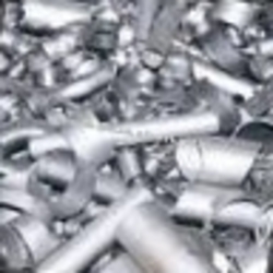 India Stainless Steel Scrap