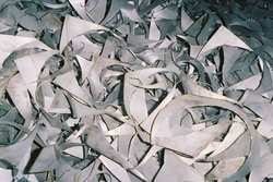 United Arab Emirates Stainless Steel Scrap