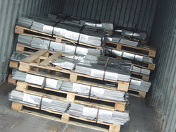 South Korea Stainless steel scrap