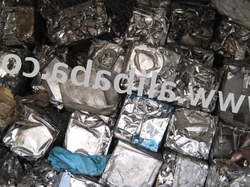 Iran (Islamic Republic of) Stainless Steel scrap