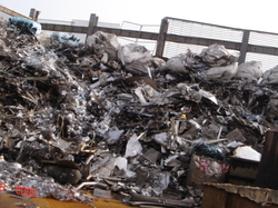 Philippines Stainless Steel Scrap