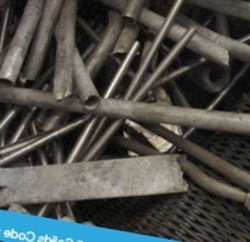 South Africa Stainless Steel Scrap