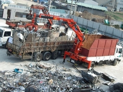 Stainless Steel Scrap