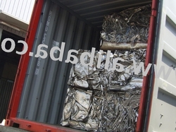 Singapore Stainless Steel Scrap