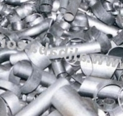 Cameroon Stainless Steel Scrap