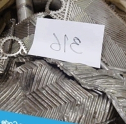 Canada Stainless Steel Scrap