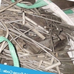 Canada Stainless Steel Scrap