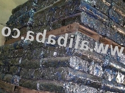 India Stainless steel scrap