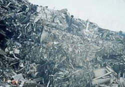 Philippines Stainless Steel Scrap