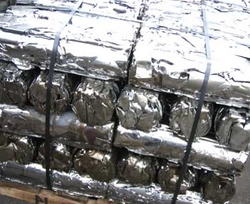 United Kingdom Stainless Steel Scrap