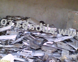 United Kingdom Stainless Steel Scrap
