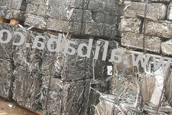 Pakistan Stainless Steel Scrap