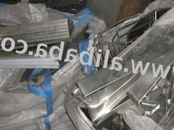 Brazil Stainless Steel Scrap