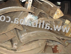 Bangladesh Stainless Steel Scrap