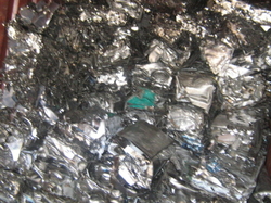 Iran (Islamic Republic of) stainless steel scrap grade 304