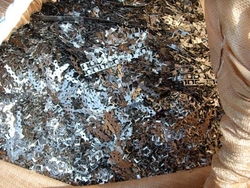 South Korea Stainless Steel Scrap Powder 304, 2,000mt a no