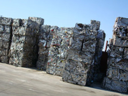 South Korea Stainless Steel Scrap (Sts304 Pressed)