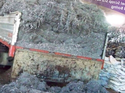 Philippines Stainless Steel Scrap STS 430 Turning and Boring