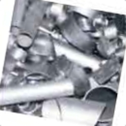 India STAINLESS STEEL SCRAPS