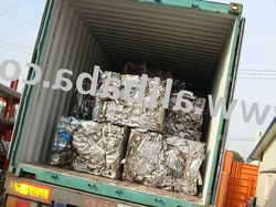 South Korea Stainless Steel Scraps