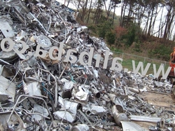 South Korea Stainless Steel Scraps SS 304