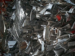 Stainless Steel Solid 316 Scrap $1