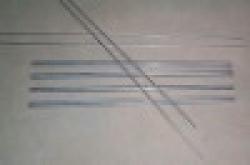 Stainless steel straight cut wire $0