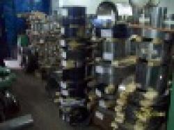 Stainless Steel Strips & Hardened Tempered Steel Strips $0