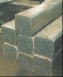 Stainless Steel Structurals $0