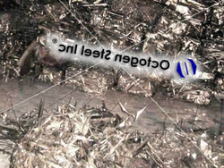 Philippines Stainless Steel Sts 304 (Solid) Scrap