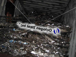 Philippines Stainless Steel Sts 430 (Solid) Scrap