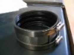 Stainless steel W Type couplings $0