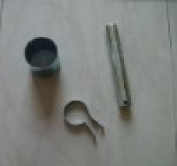 stamping and welding products $0