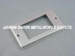 Stamping, Deep-dawn Stamping part $0