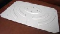 Stamping TV STAND $0