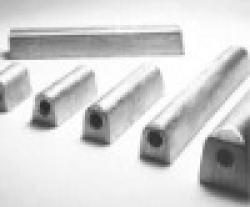 Standard Potential Magnesium Anodes $0