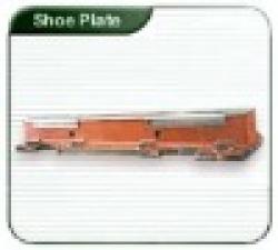 Steel and Iron making Plant part $0