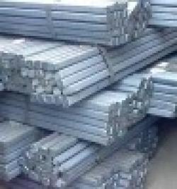 Steel Billets, Alluminum Billets and others for sale $0