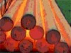 Steel Billets Concast Round Billets $0