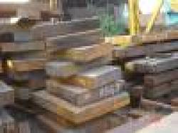 Steel Billets / Ingots $0