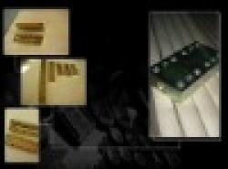 Steel bonding product $0