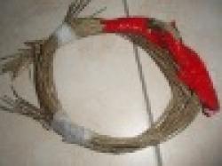 steel brass coated $0