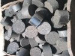 Steel Briquettes $0