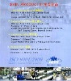 Steel Carbon Wire Rods $0