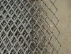 Steel Expanded sheet $0